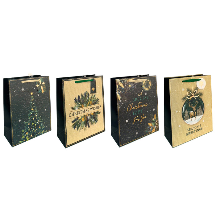 Special Christmas Gift Bag