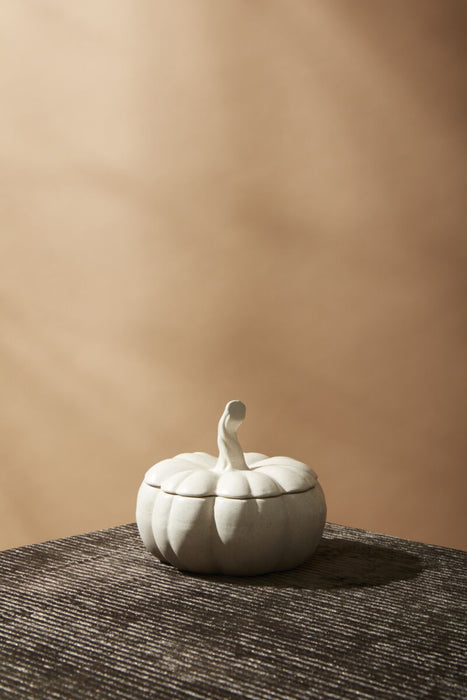 Hallow's Eve Pumpkin