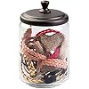 York Apothecary Jar 2 - Bronze