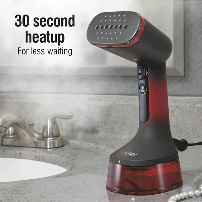 Chi Handheld Garment Steamer