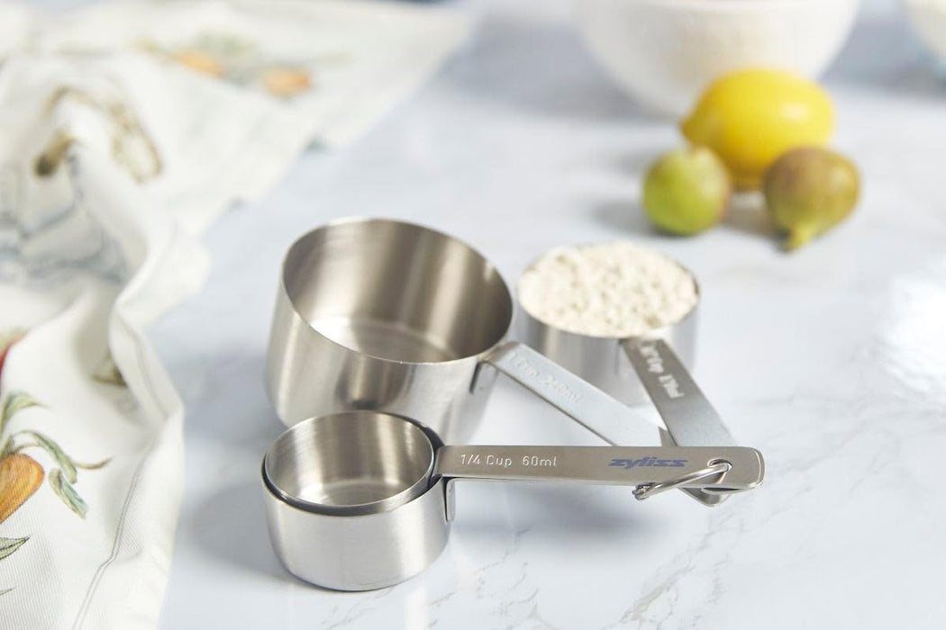 Zyliss 4pc. Measuring Cups