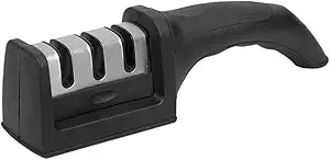 Knife Sharpener Black