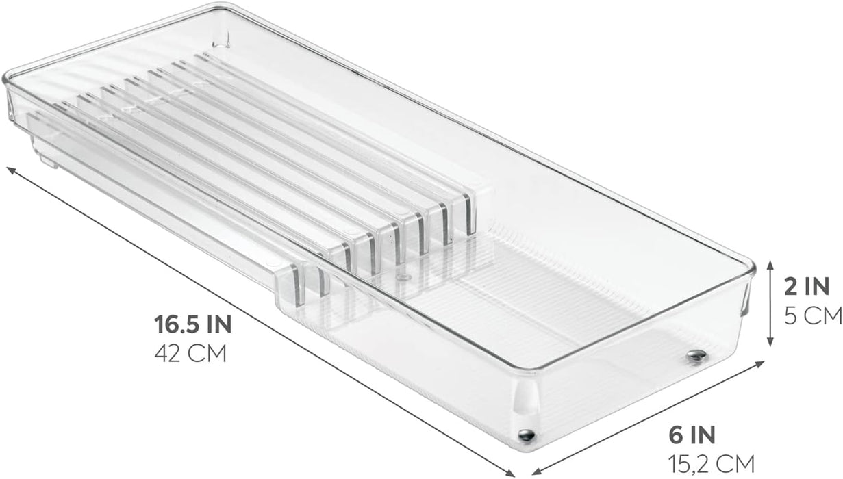 Linus Knife Organizer