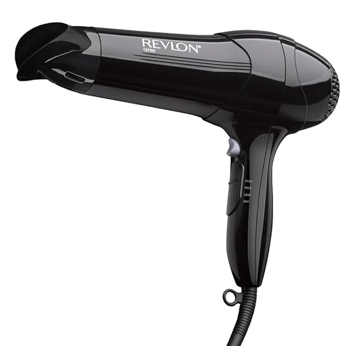 Revlon Turbo Dryer