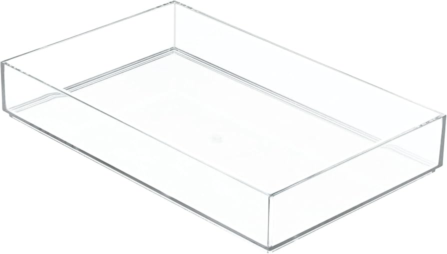 Clarity Drawer Organizer - Large