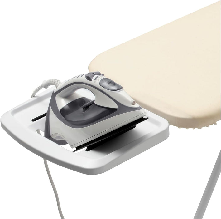 4 Legged Ironing Board w/Iron Rest
