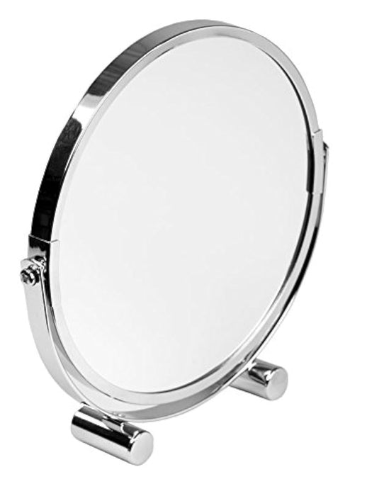 Small Round Cosmetic Mirror