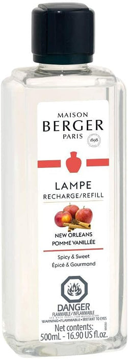 New Orleans Fragrance Lamp Refill