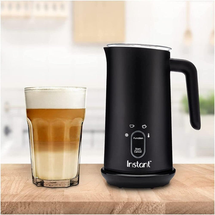 Instant Pot Milk Frother 4-in-1