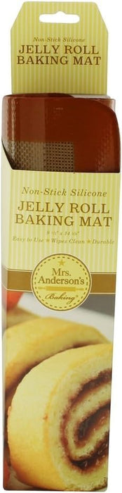 Jelly Roll Silicone Baking Mat