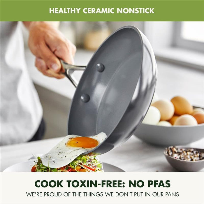 Valencia Pro Fry Pan