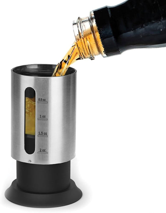 Boxed Adjustable Jigger