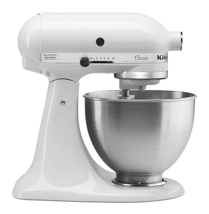 4.5QT. Kitchen Aid Stand Mixer