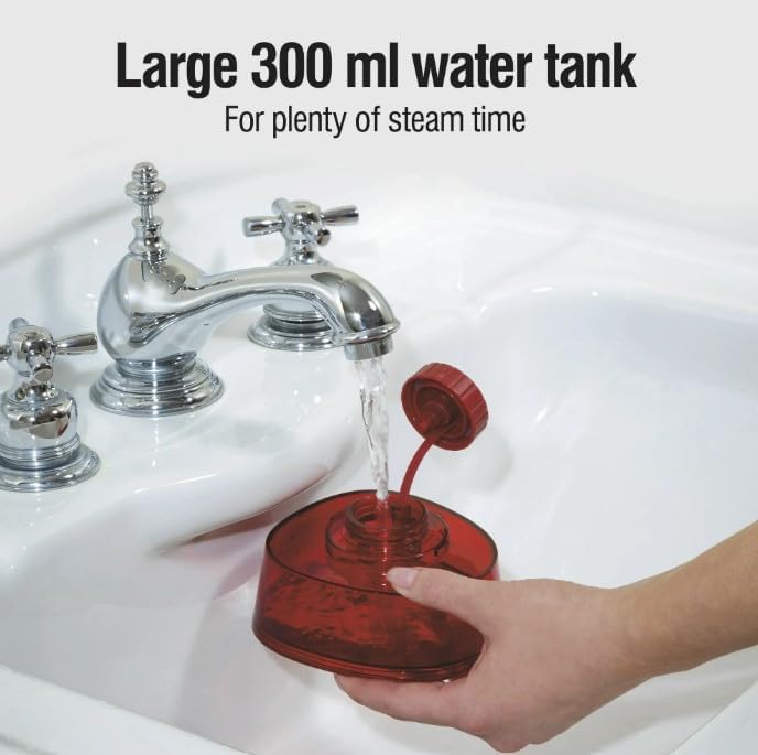 Chi Handheld Garment Steamer