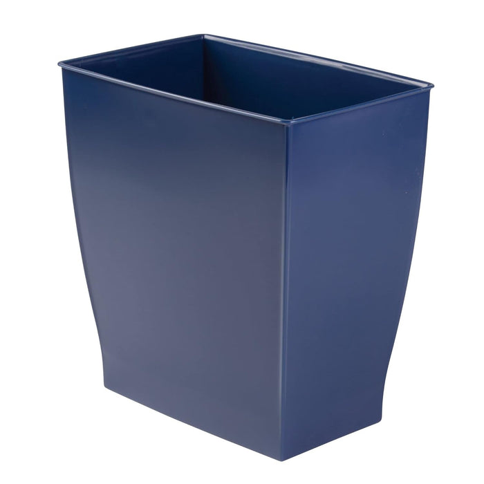 Mono Rectangular Waste Can