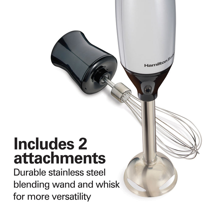 Hamilton Beach 2 Speed Hand Blender