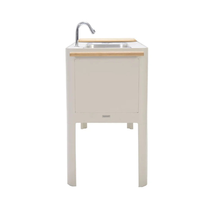 Portals Outdoor Kitchen