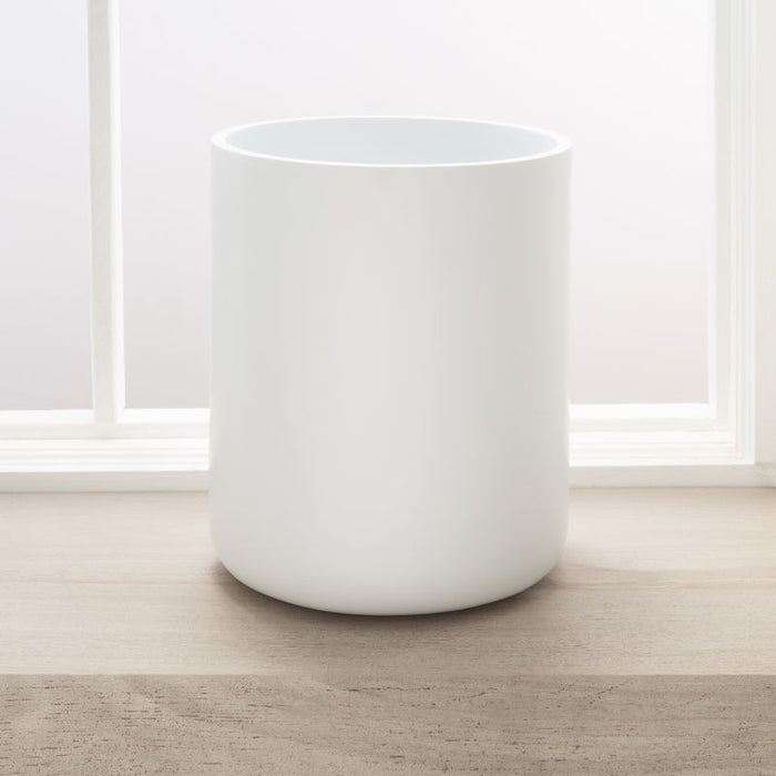 Sophia Resin Waste Bin