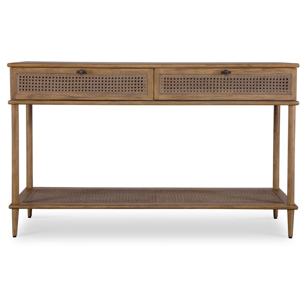 Coast Console — BDC Living