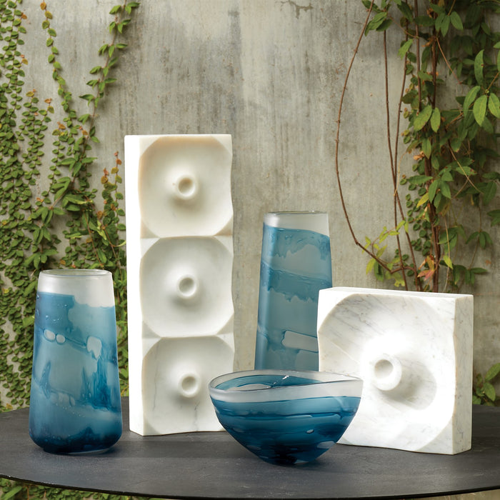 Glacier Vase