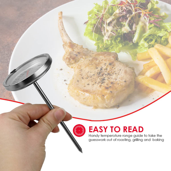 Large Meat Thermometer