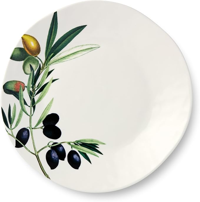 Oliva Dinner Plate