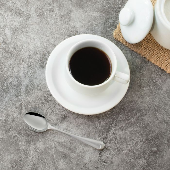 Stainless Steel Demi Spoon