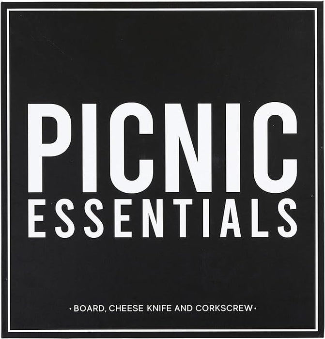 Picnic Essentials Box