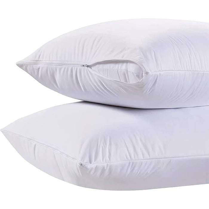 Hotel Pillow Protector