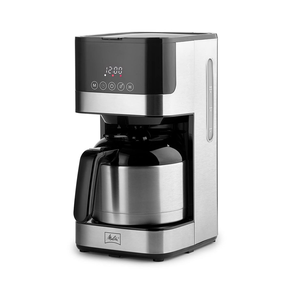 Melitta 8Cup Tocco Thermal Coffee Maker — BDC Living