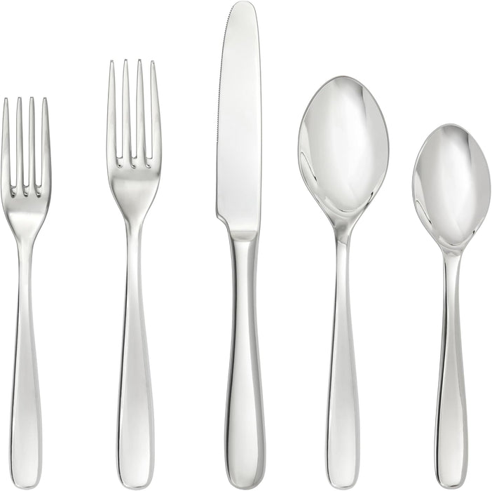 Grand City 5pc. Flatware Set