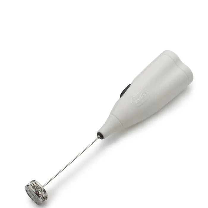 Zyliss White Milk Frother