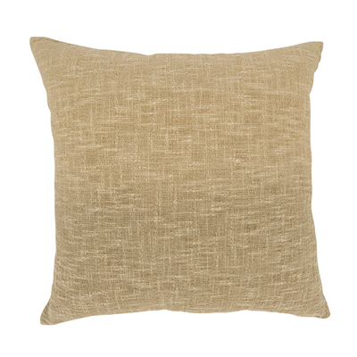 Ombre Down Filled Pillow - Natural