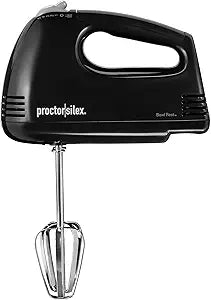 5 Speed Proctor Silex Mixer