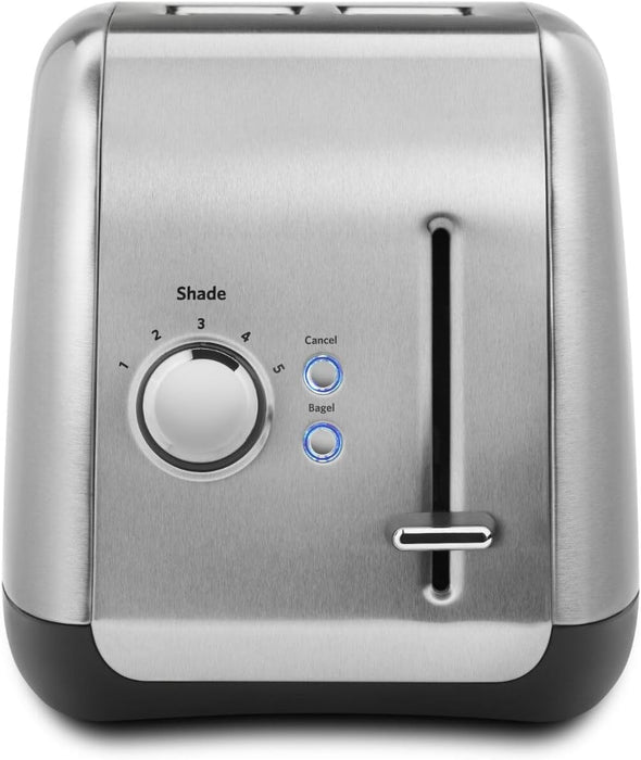 Kitchen Aid 2-Slice Toaster