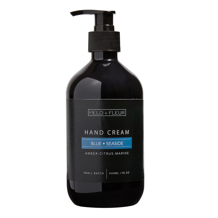 Blue Seaside Hand Cream