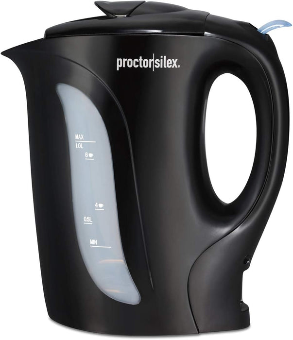 Proctor Silex Electric Kettle