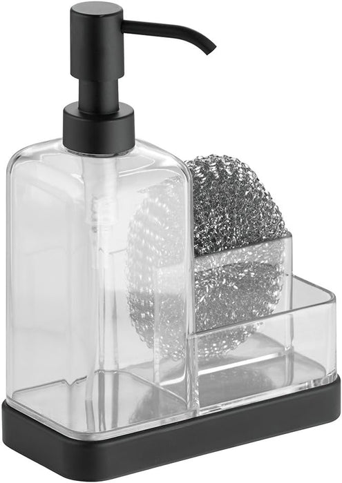 Forma 2 Soap & Sponge Caddy