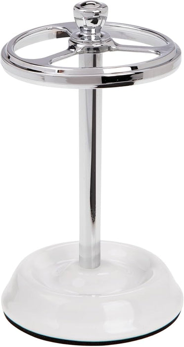 York Toothbrush Stand - White