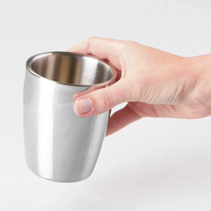 InterDesign Stainless Steel Forma Tumbler Cup