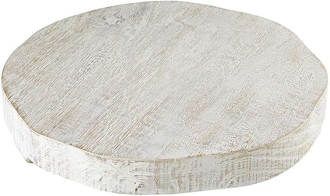 Round Charcuterie Board