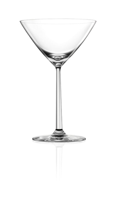 Lucaris Soul Martini Glass - Set Of 4