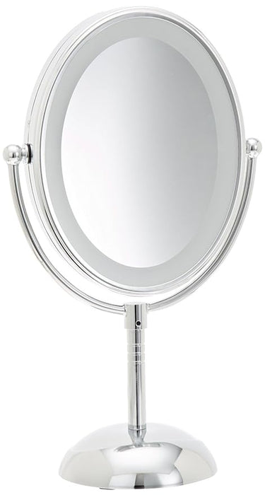 Conair LED Oval Mirror