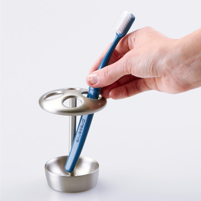 InterDesign Forma Toothbrush Holder