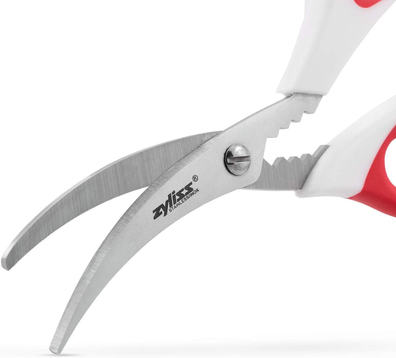 Zyliss Seafood Scissors