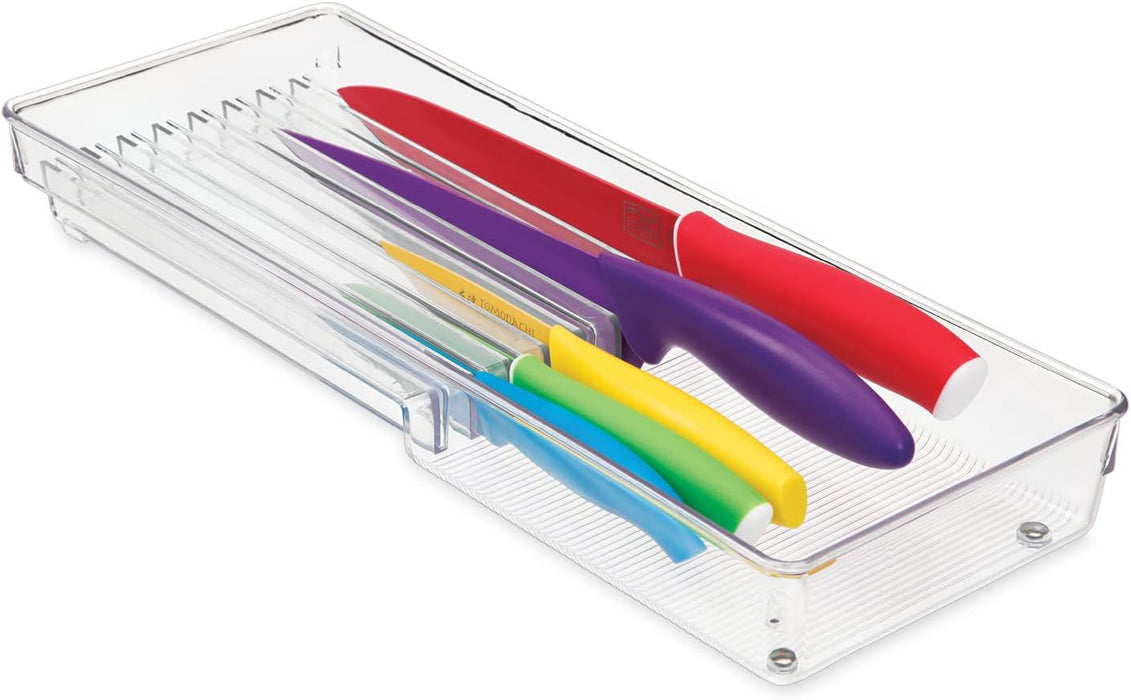 Linus Knife Organizer