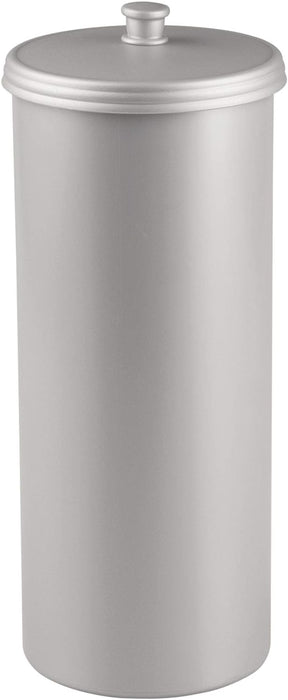 InterDesign Kent Toilet Tissue Canister