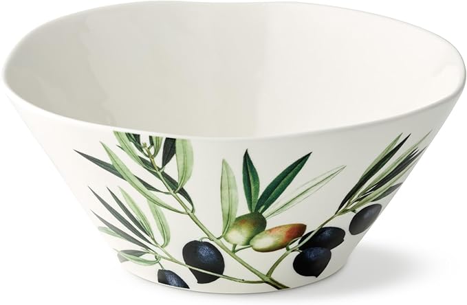 Oliva Deep Bowl