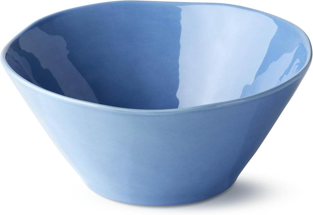 Cloudy Sky Deep Bowl