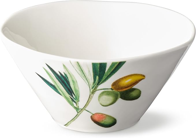 Oliva Ice Cream Bowl